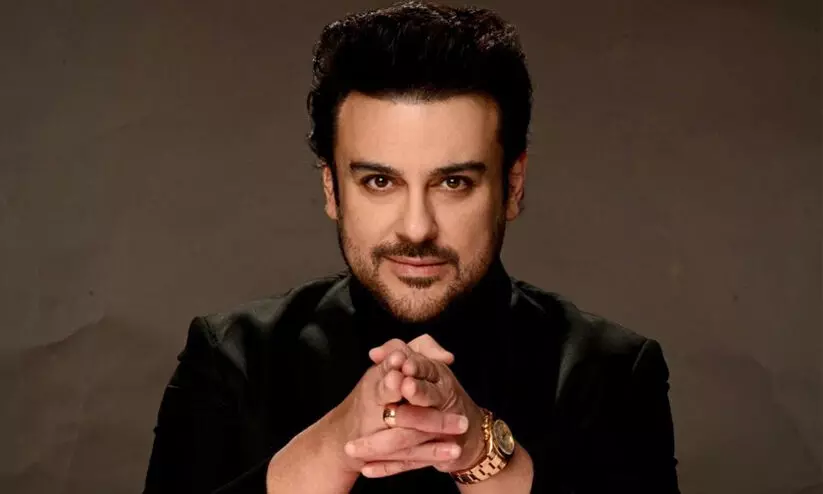adnan sami adnan sami