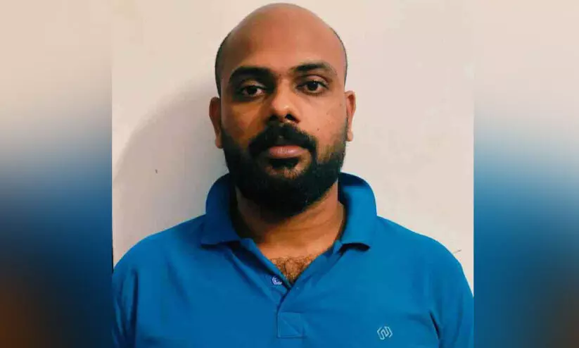 ബസ് കണ്ടക്ടർക്ക് മർദനം: ഒരാൾകൂടി അറസ്റ്റിൽ ബസ് കണ്ടക്ടർക്ക് മർദനം: ഒരാൾകൂടി അറസ്റ്റിൽ