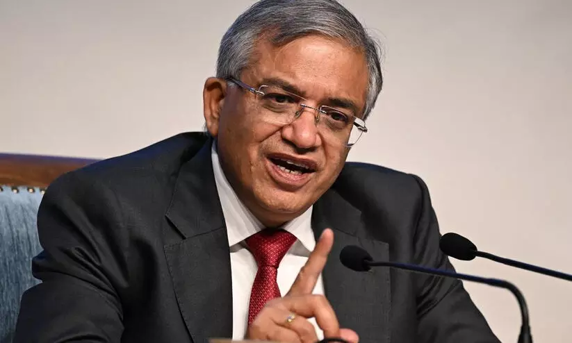 വോട്ടുചോർച്ച; മുഖ്യ തെരഞ്ഞെടുപ്പ് കമീഷണർക്കെതിരെ ഇംപീച്ച്മെന്‍റ് പ്രമേയം അവതരിപ്പിക്കാൻ പ്രതിപക്ഷം