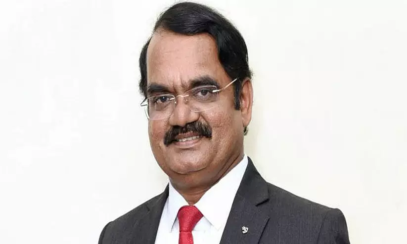 പ്രമുഖ ശാസ്ത്രജ്ഞൻ മയിൽ സ്വാമി അണ്ണാദുരൈ ഇൻഡ്യ സഖ്യത്തിന്റെ ഉപരാഷ്ട്രപതി സ്ഥാനാർഥി ആയേക്കും പ്രമുഖ ശാസ്ത്രജ്ഞൻ മയിൽ സ്വാമി അണ്ണാദുരൈ ഇൻഡ്യ സഖ്യത്തിന്റെ ഉപരാഷ്ട്രപതി സ്ഥാനാർഥി ആയേക്കും