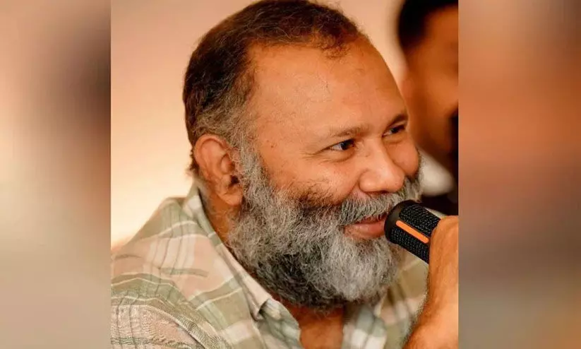 പ്രതിയുടെ അതിബുദ്ധിയിൽ വീണത് മാധ്യമ സിൻഡിക്കേറ്റ്, സി.പി.എമ്മിലെ കത്ത് വിവാദത്തിൽ വിശദീകരണവുമായി വ്യവസായി രാജേഷ് കൃഷ്ണ പ്രതിയുടെ അതിബുദ്ധിയിൽ വീണത് മാധ്യമ സിൻഡിക്കേറ്റ്, സി.പി.എമ്മിലെ കത്ത് വിവാദത്തിൽ വിശദീകരണവുമായി വ്യവസായി രാജേഷ് കൃഷ്ണ