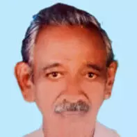 ബാ​ല​കൃ​ഷ്ണ​ൻ