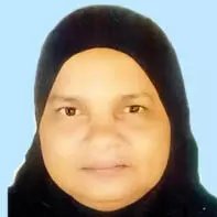 ബി​ഫാ​ത്തി​മ