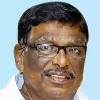 ടി. കുഞ്ഞിരാമൻ