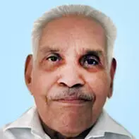 കൃ​ഷ്ണ​ൻ