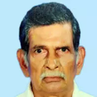 ബാ​ല​കൃ​ഷ്ണ​ൻ ന​മ്പ്യാ​ർ