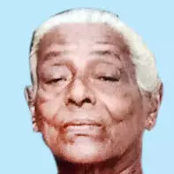 ല​ക്ഷ്മി