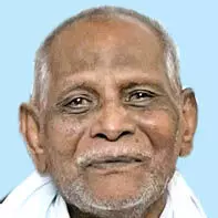 കുഞ്ഞിമുഹമ്മദ്