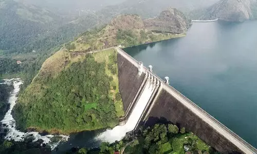 Idukki Dam Idukki Dam