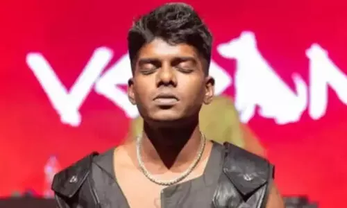 വേടനെതിരെ വീണ്ടും പരാതി; ലൈംഗികാതിക്രമത്തിനിരയാക്കിയെന്ന് രണ്ട് യുവതികൾ