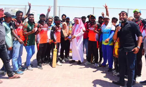 ഖു​റ​യാ​ത്ത് ക്രി​ക്ക​റ്റ് ക്ല​ബ്; നോ​ർ​ത്തേ​ൺ റീ​ജ്യ​ൻ പ്രീ​മി​യ​ർ ക്രി​ക്ക​റ്റ് ലീ​ഗ് 2025 സീ​സ​ൺ സ​മാ​പി​ച്ചു