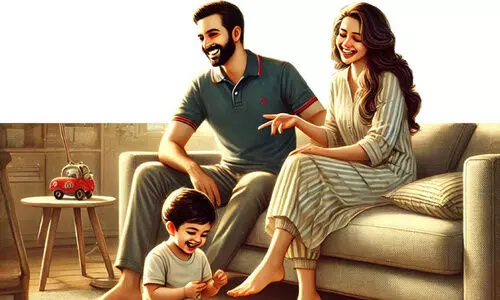 പങ്കാളി നിങ്ങളെക്കുറിച്ച് ഒന്നും പോസ്റ്റ് ചെയ്യുന്നില്ലേ ?