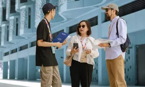 എ.ഐ യൂനിവേഴ്‌സിറ്റിയില്‍ അധ്യയന വർഷം ആരംഭിച്ചു