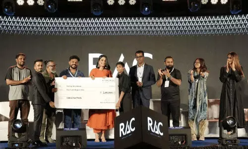 സ്റ്റാര്‍ട്ടപ്പുകള്‍ക്ക് 300 കോടിയുടെ പദ്ധതി പ്രഖ്യാപിച്ച് റാക്ക്