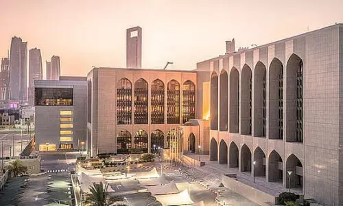 ആറുമാസം ധനകാര്യ സ്ഥാപനങ്ങൾക്ക്​ ചുമത്തിയത്​ 37 കോടി ദിർഹം പിഴ