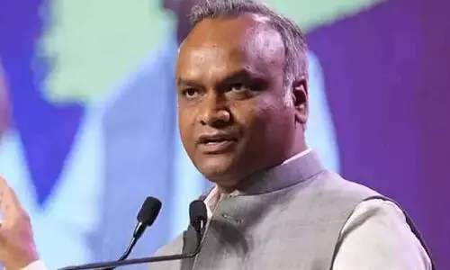 Priyank Kharge