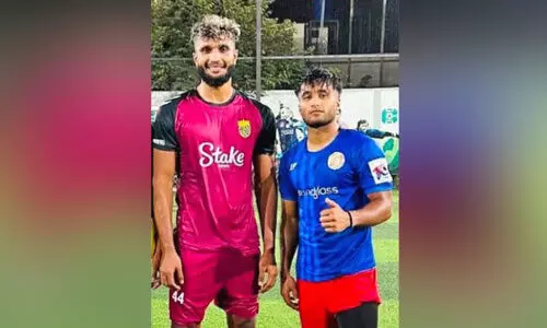 അ​ഭി​മാ​നം, ഇ​ന്ത്യ​ൻ ഫു​ട്ബാ​ൾ ടീം ​ക്യാ​മ്പി​ൽ വ​യ​നാ​ട​ൻ സ​ഹോ​ദ​ര​ങ്ങ​ൾ