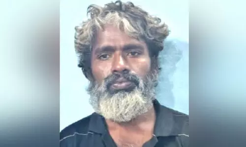 ബൈക്കിന്റെ സ്​പെയര്‍ പാർട്സ് മോഷ്ടിച്ച പ്രതി പിടിയിൽ