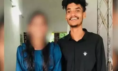 കോതമംഗലത്ത് ടി.ടി.സി വിദ്യാർഥിനിയുടെ ആത്മഹത്യ; പ്രതി റമീസിന്‍റെ മാതാപിതാക്കൾ തമിഴ്നാട്ടിൽ പിടിയിൽ