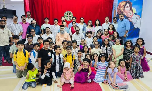 സെ​ന്റ്ബേ​സി​ൽ ഓ​ർ​ത്ത​ഡോ​ക്സ് ച​ർ​ച്ച് ചി​ത്ര​ര​ച​ന മ​ത്സ​രം