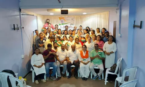 സൗ​ഹൃ​ദം കു​വൈ​ത്ത് സ്വാ​ത​ന്ത്ര്യ ദി​നാ​ഘോ​ഷം