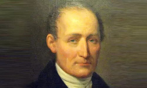 Joseph Nicephore Niepce