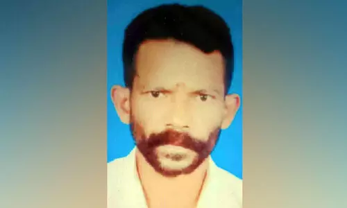 കലേന്ദ്രനെ കാണാതായിട്ട് രണ്ടുവർഷം; ഇരുട്ടിൽതപ്പി പൊലീസ് കലേന്ദ്രനെ കാണാതായിട്ട് രണ്ടുവർഷം; ഇരുട്ടിൽതപ്പി പൊലീസ്