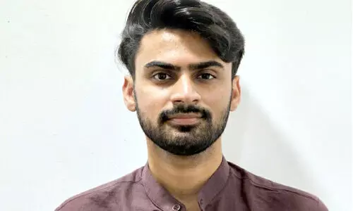 അർബുദത്തിനെതിരെ യൂസഫിന്‍റെ പോരാട്ടം