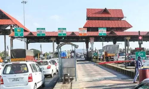 എൻ.എച്ച്​ 544ലെ ബ്ലാക്ക്​ സ്​പോട്ടുകൾ സുരക്ഷിതമാക്കൽ; കരാർ ലഭിച്ചത്​ തമിഴ്​നാട്ടിൽ