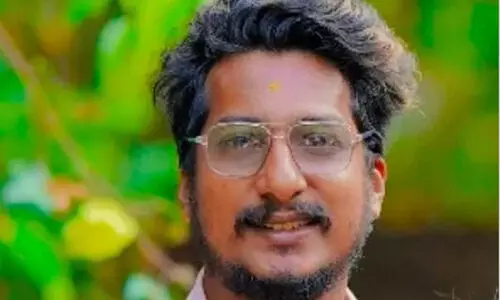 മലയാളി യുവാവ് ബംഗളൂരുവിലെ ലോഡ്ജ് മുറിയിൽ മരിച്ച നിലയിൽ