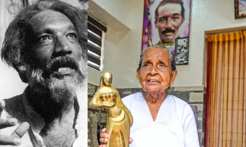 Actor Achankunju wife Actor Achankunju wife