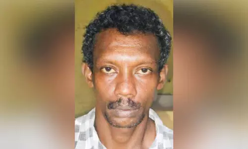 മൂന്നേകാൽ കിലോ കഞ്ചാവുമായി യുവാവ് പിടിയിൽ