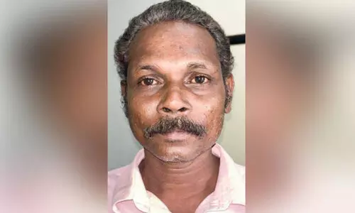 വ​ധ​ശ്ര​മ​ക്കേ​സി​ൽ ഒ​ളി​വി​ലാ​യി​രു​ന്ന പ്ര​തി അ​റ​സ്റ്റി​ൽ