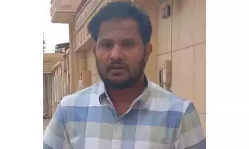 നാലു ദിവസം മുമ്പ് നാട്ടിൽ നിന്നെത്തിയ തിരുവനന്തപുരം സ്വദേശി റിയാദിൽ നിര്യാതനായി