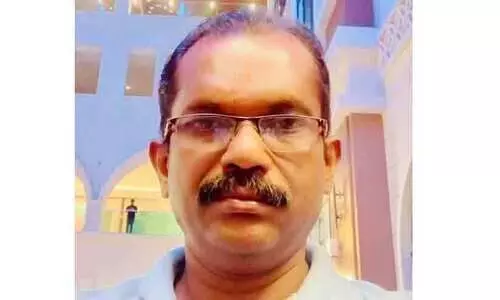 പത്തനംതിട്ട സ്വദേശി ബഹ്റൈനിൽ നിര്യാതനായി