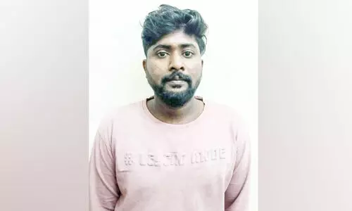 വയോധികയുടെ മാല കവരാൻ ശ്രമം; യുവാവ്​ മണിക്കൂറുകൾക്കകം അറസ്റ്റിൽ