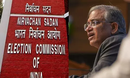 തെരഞ്ഞെടുപ്പ് കമീഷന്റെ വിശ്വാസ്യത കുത്തനെ ഇടിഞ്ഞതായി സർവേ; ഏറ്റവും വലിയ ഇടിവ് മധ്യപ്രദേശിൽ