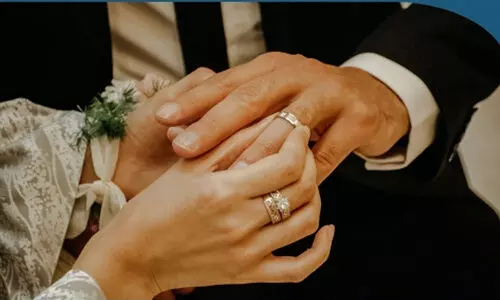 വിവാഹത്തിന് മുമ്പ് ആരോഗ്യ പരിശോധന വേണം; പുതിയ നിയമനിർമാണത്തിനൊരുങ്ങി ബഹ്റൈൻ