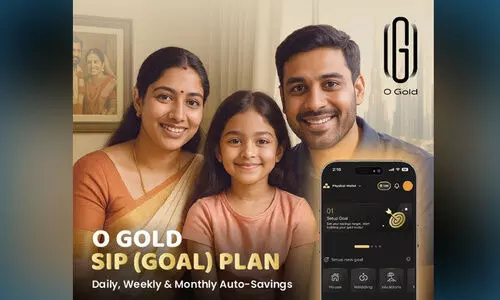 മലയാളി പ്രവാസികൾക്ക്​ നിക്ഷേപ അവസരവുമായി ഒ ഗോൾഡ്​