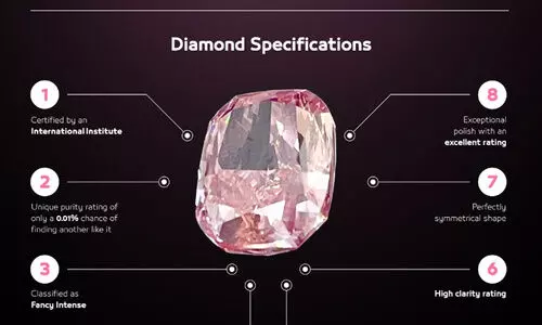 ദുബൈയിൽ 218 കോടി രൂപ വിലയുള്ള രത്നം മോഷ്ടിക്കാൻ ശ്രമം