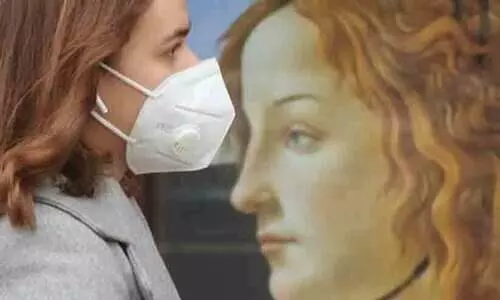 കോവിഡ് ബാധിതരെ വാർധക്യം പിടികൂടുന്നു; സ്ത്രീകളെയാണ് കൂടുതൽ ബാധിക്കുന്നത്, രക്തക്കുഴലുകള്‍ക്ക് അഞ്ച് വര്‍ഷത്തെ പ്രായം കൂടുന്നുവെന്ന് റിപ്പോർട്ട്