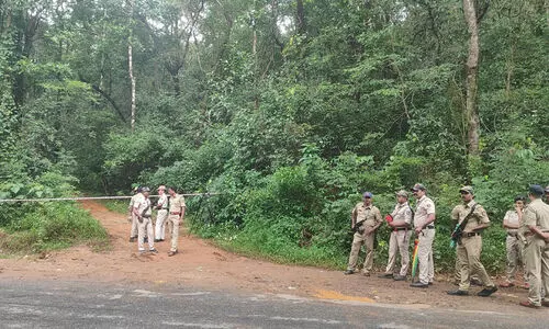 ധർമസ്ഥലയിൽ മൃതദേഹ തിരച്ചിൽ നിർത്തി; പരാതിക്കാരനെ അറസ്റ്റ് ചെയ്യാത്തത് എന്തുകൊണ്ടെന്ന് ബി.ജെ.പി എം.എൽ.എ