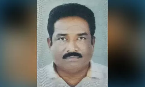 ഹൃദയാഘാതം; കൊല്ലം ശൂരനാട് സ്വദേശി ബഹ്റൈനിൽ നിര്യാതനായി