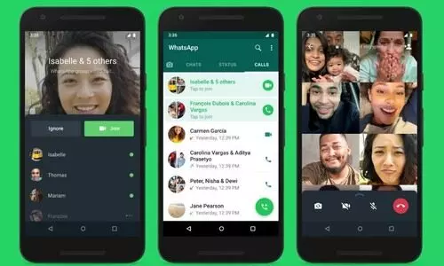 വാട്സ്ആപ്പ് കാളുകൾ ഇനി ഷെഡ്യൂൾ ചെയ്യാം, വിഡിയോ കോണ്‍ഫറന്‍സിങ് പ്ലാറ്റ്ഫോമുകൾക്ക് വെല്ലുവിളി; പുത്തൻ ഫീച്ചർ അവതരിപ്പിച്ച് മെറ്റ