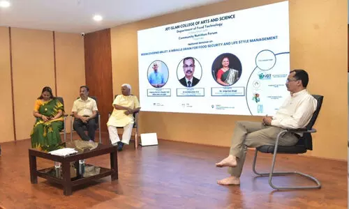 millet seminar jdt islam