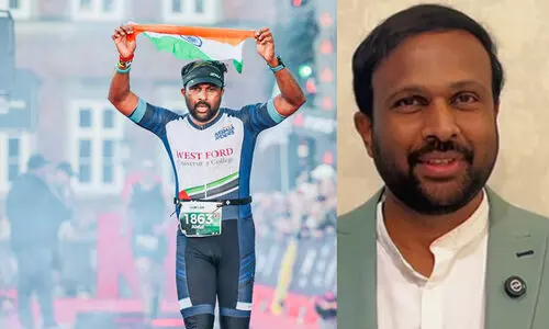 Aluva native Abdusameeh wins