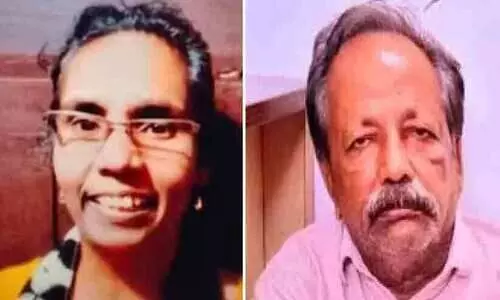 ജെയ്‌നമ്മയെ സ്വീകരണമുറിയില്‍വെച്ച് തലക്കടിച്ച് കൊന്നു, ശരീരം കഷണങ്ങളാക്കി കത്തിച്ചു; ക്രൈംബ്രാഞ്ചിന് നിർണായക വിവരങ്ങള്‍ ലഭിച്ചു