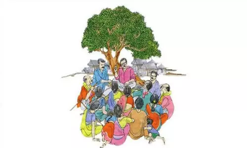 സംരംഭങ്ങൾക്ക് ലൈസൻസ്: പഞ്ചായത്തീരാജ് ചട്ടം നിലവിൽ വന്നു സംരംഭങ്ങൾക്ക് ലൈസൻസ്: പഞ്ചായത്തീരാജ് ചട്ടം നിലവിൽ വന്നു