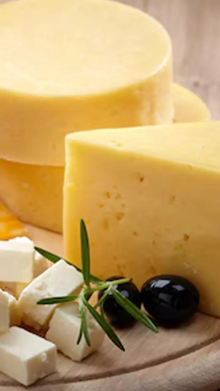 നല്ല ചീസ് എങ്ങനെ തെരഞ്ഞടുക്കാം?