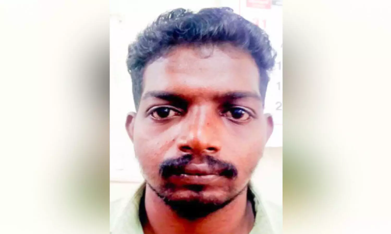 അ​യ​ൽ​വാ​സി​യെ മ​ർ​ദി​ച്ച കേ​സി​ൽ പ്ര​തി അ​റ​സ്റ്റി​ൽ